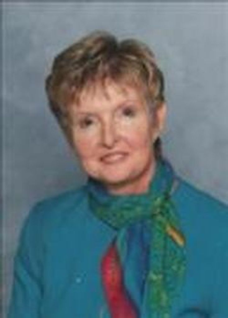 Sharon Kay Segress