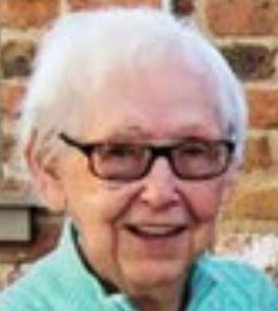 Frieda Twadell Profile Photo