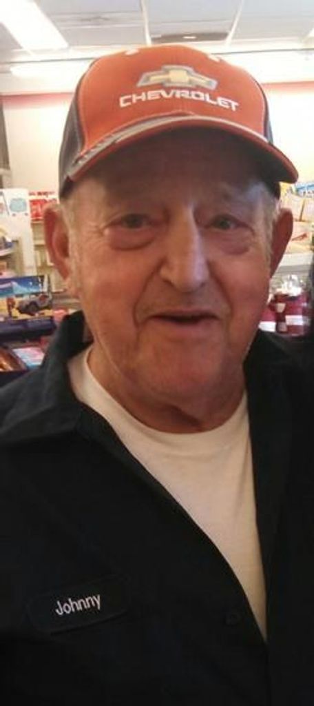 John W. Reese Profile Photo