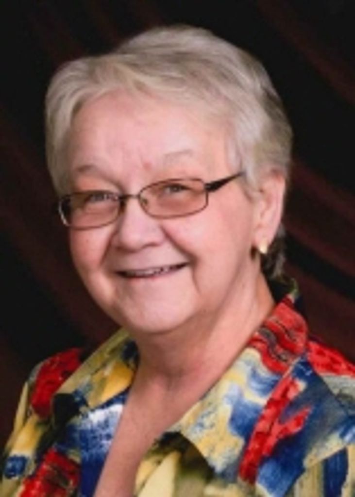 Arlene Louise Brown Profile Photo