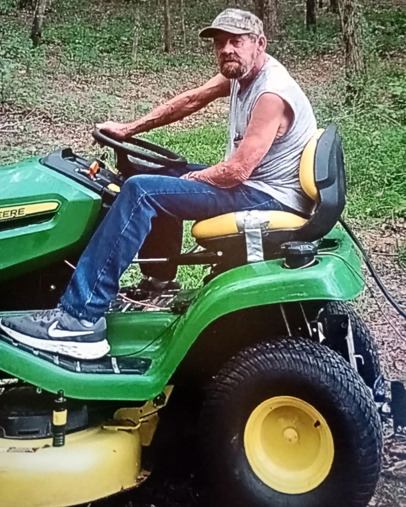 Larry Wayne Dickson Profile Photo