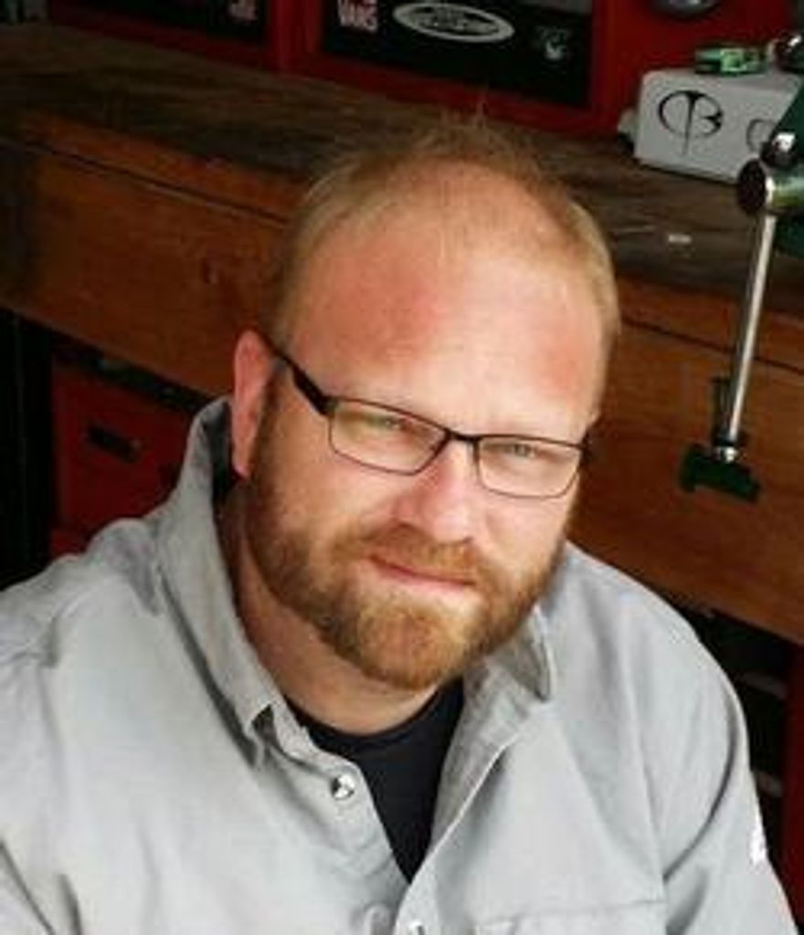 Douglas Michaels, Jr.