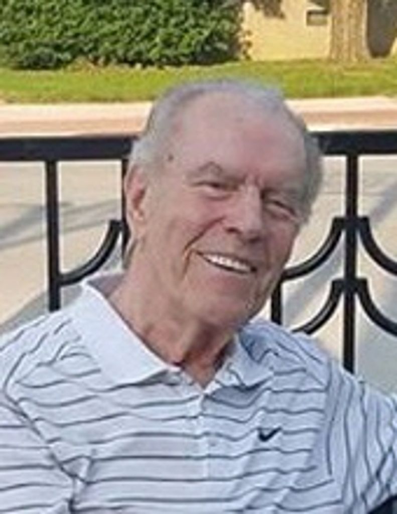 Robert J. "Bob" Meiers Profile Photo