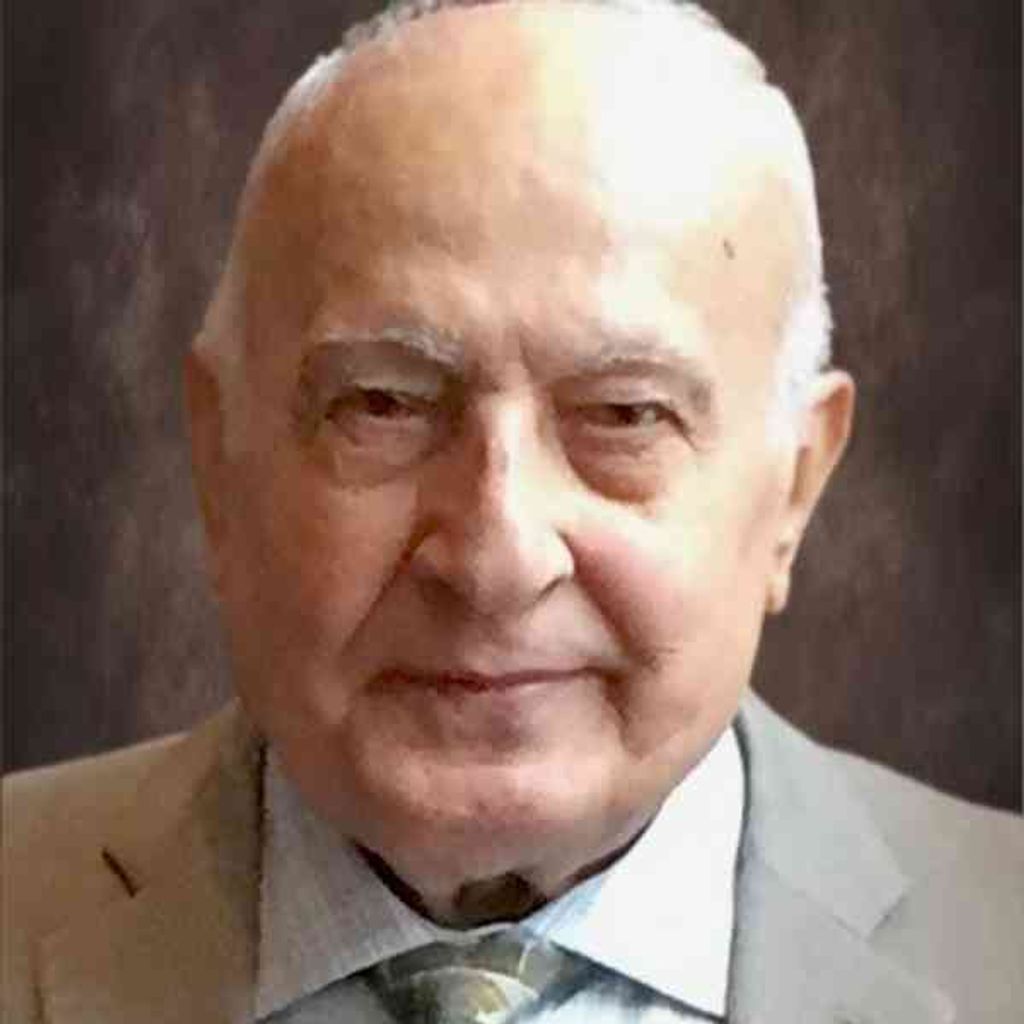 Hanna H. Hanna Profile Photo