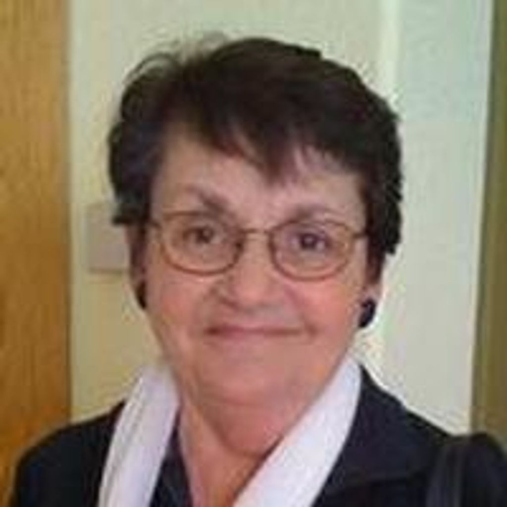 Marie  Ann Mezzanotti