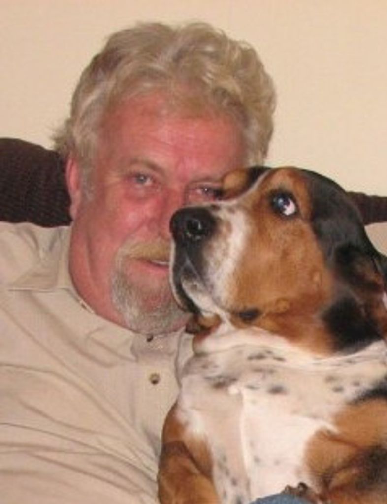 David Gordon Baird Profile Photo