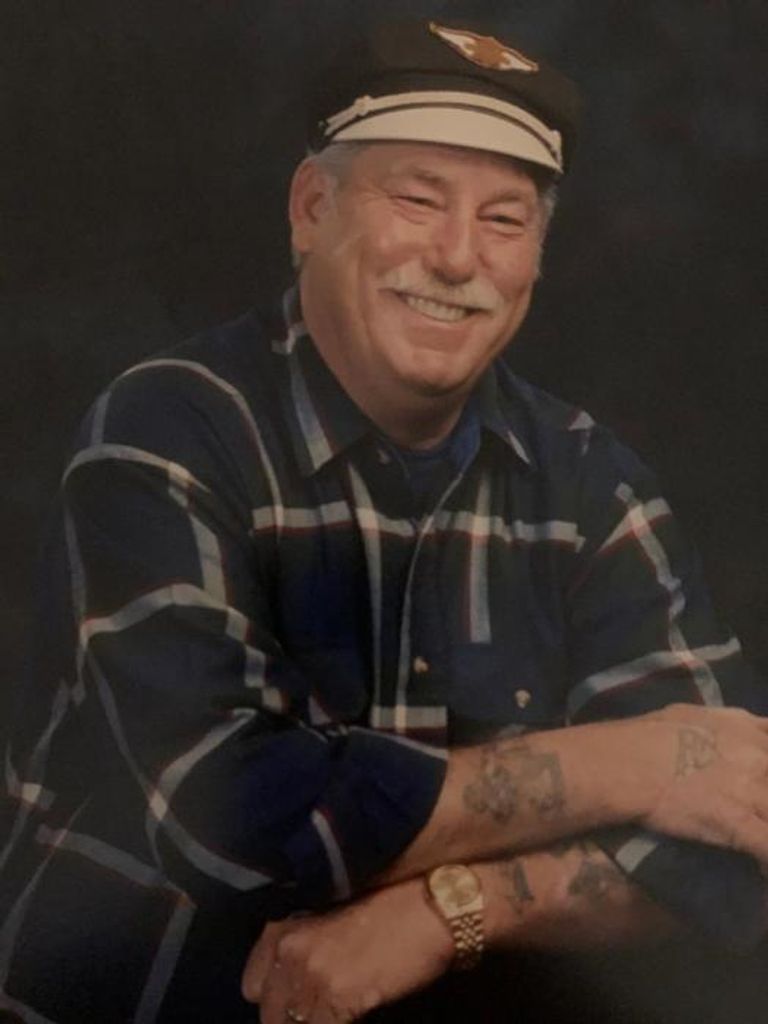 Larry Paul Twilley