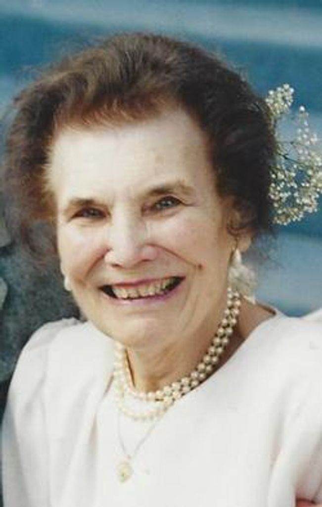 Elizabeth Rose Berkemeier (Konkel)