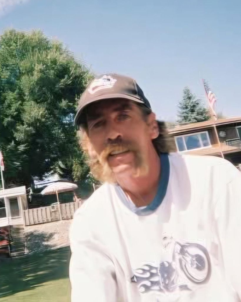 Michael Leroy Mowery Profile Photo