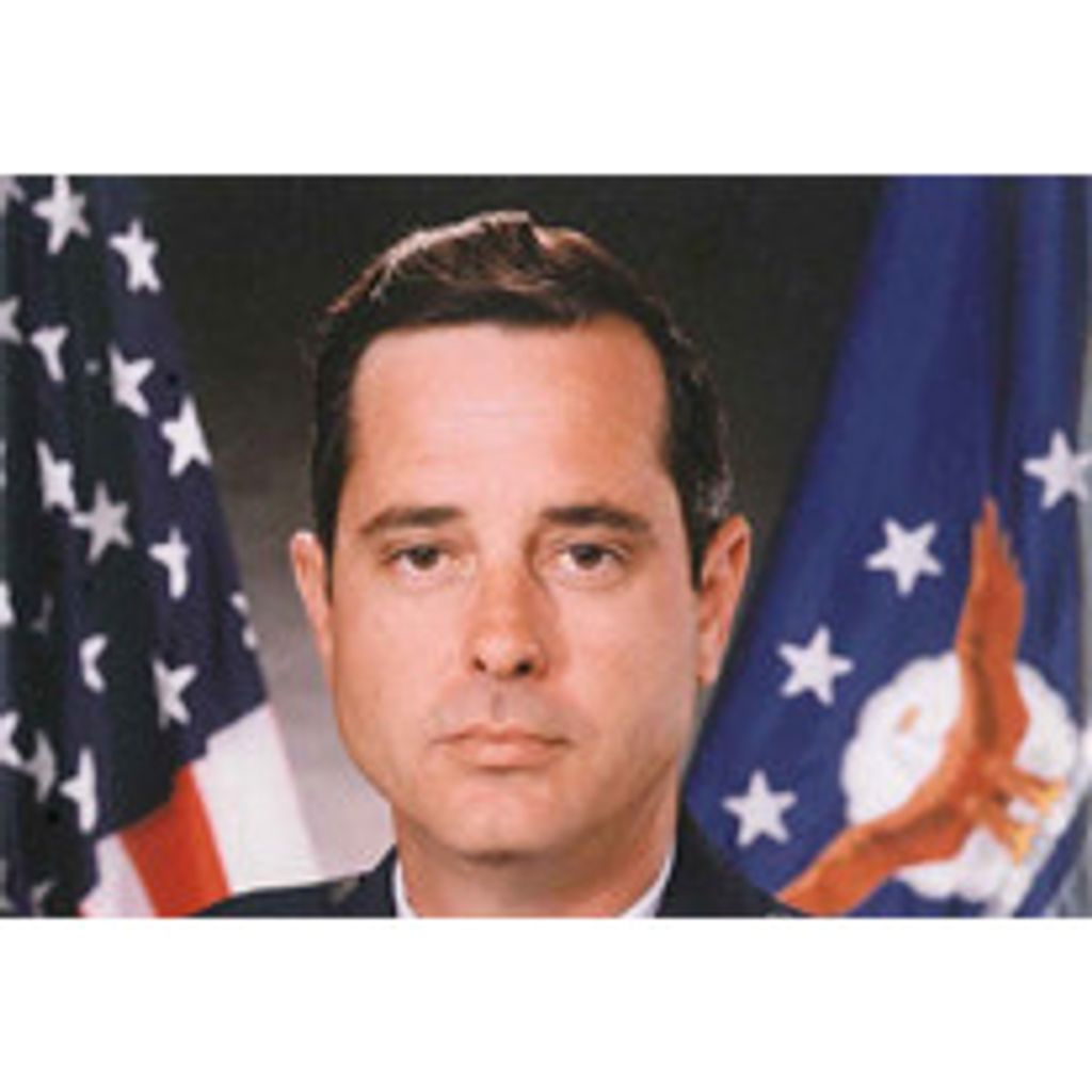 Larry Bosak Profile Photo