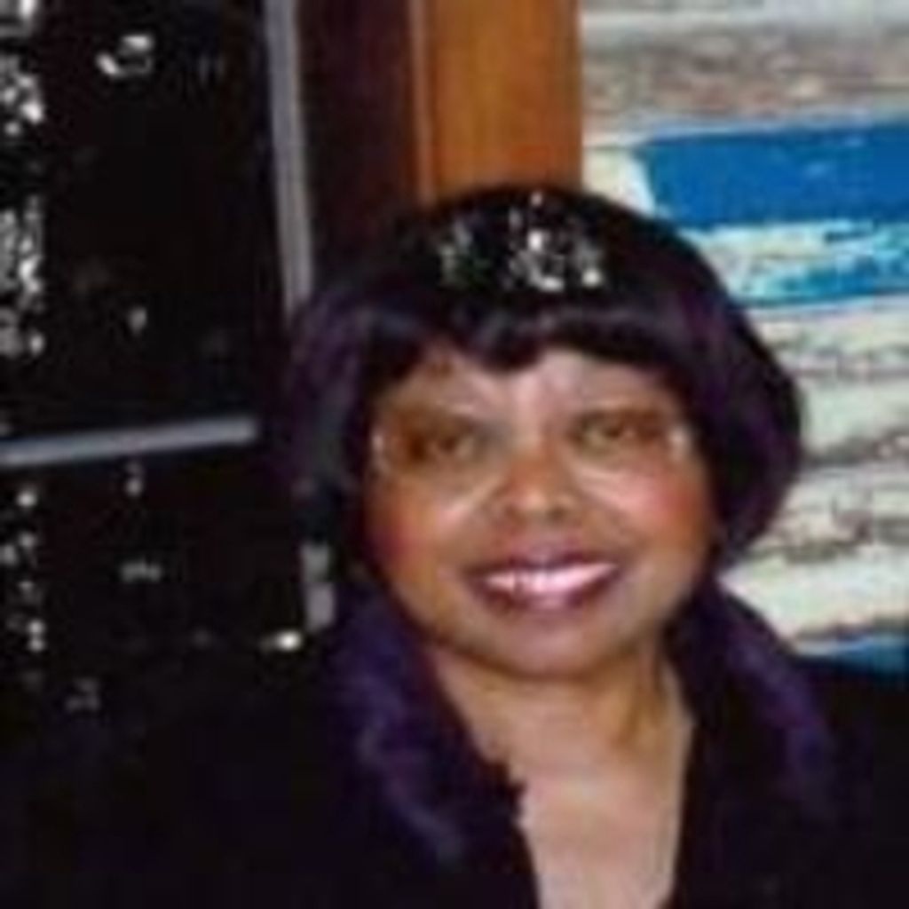 Betty Jackson Denson