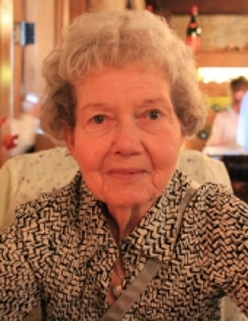 Rosalee Bloomer Profile Photo
