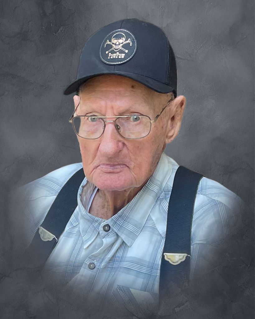 Mr. Joel "Skinny" Greeson