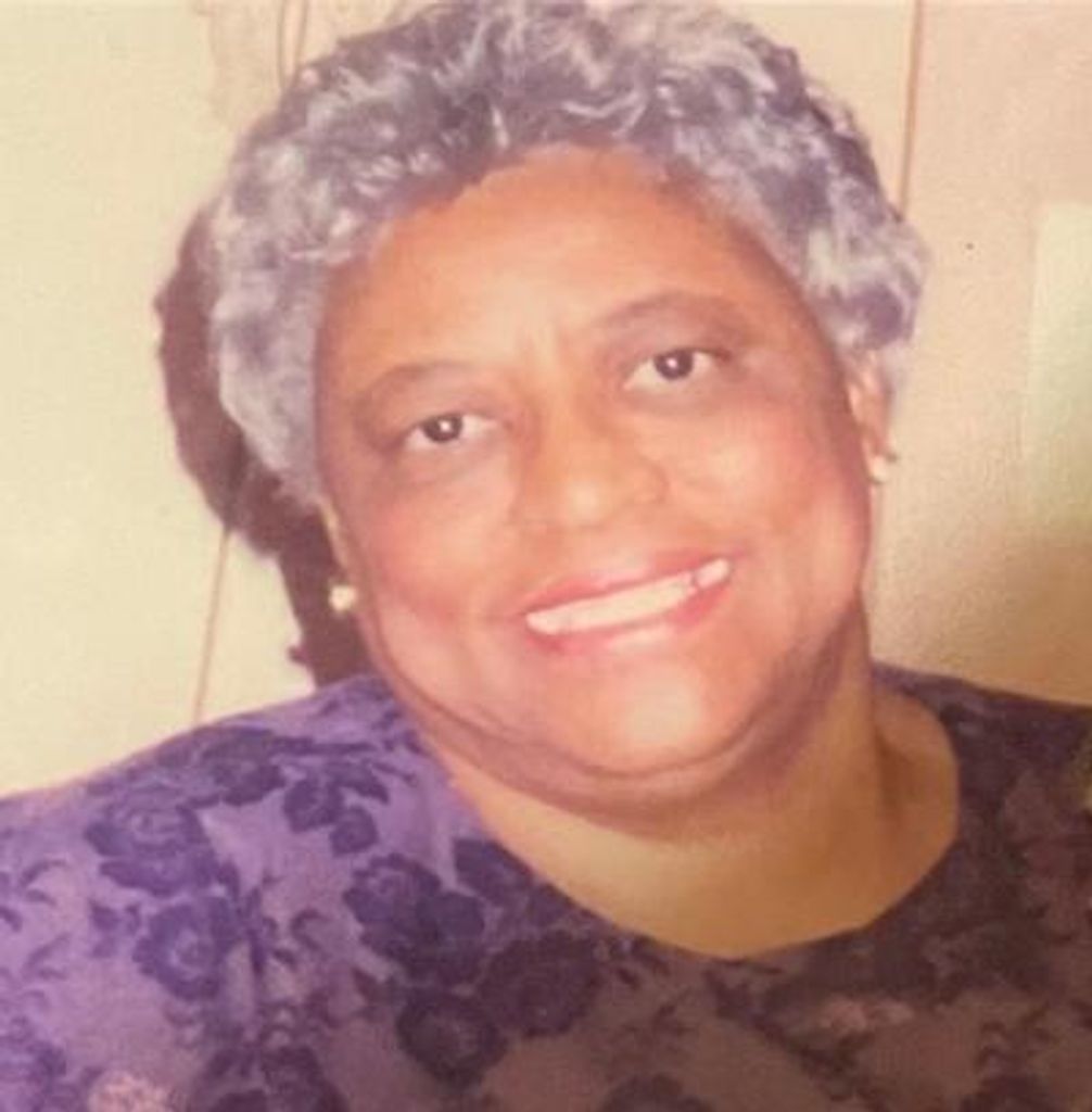 Mildred Phlegm-Bradley Profile Photo