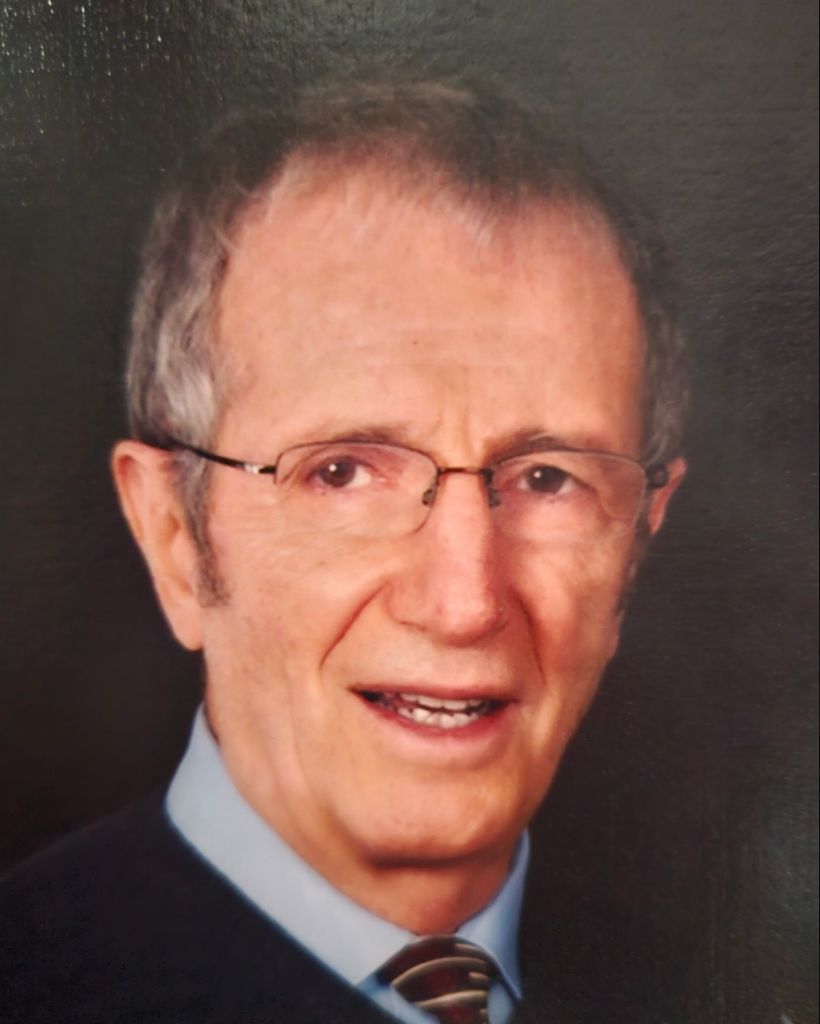 Moshe Myerowitz Profile Photo