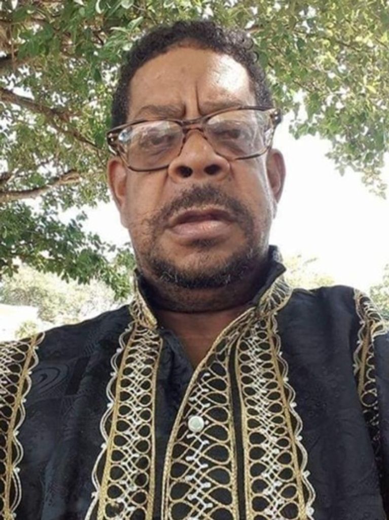 Mr. Danny Frazier, Sr.