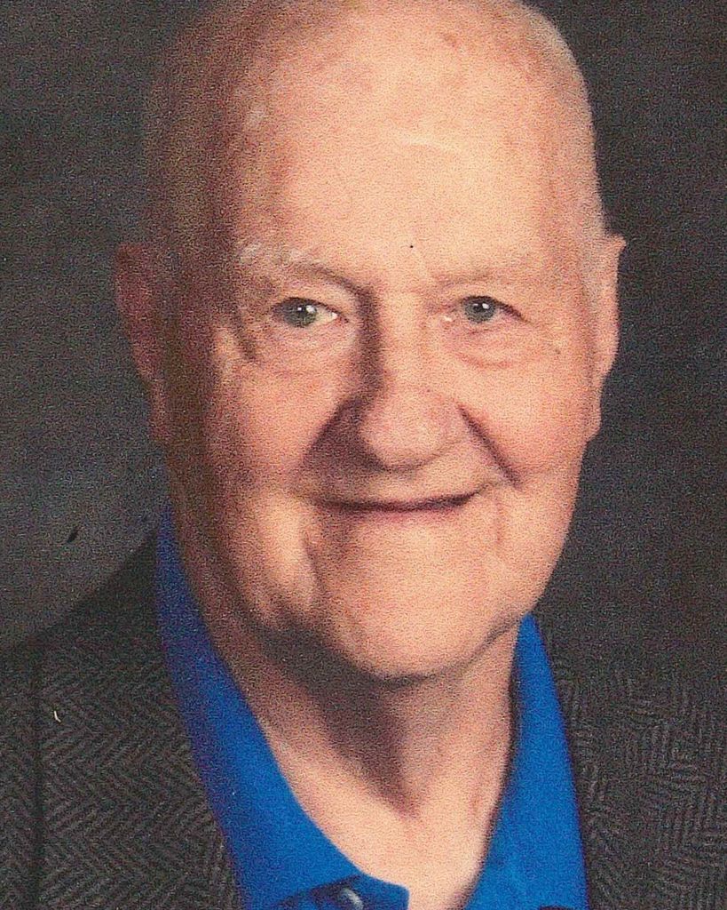 Melvin Earl Waterman Profile Photo