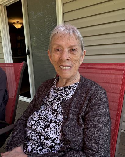 Julia Ann Wideman's obituary image
