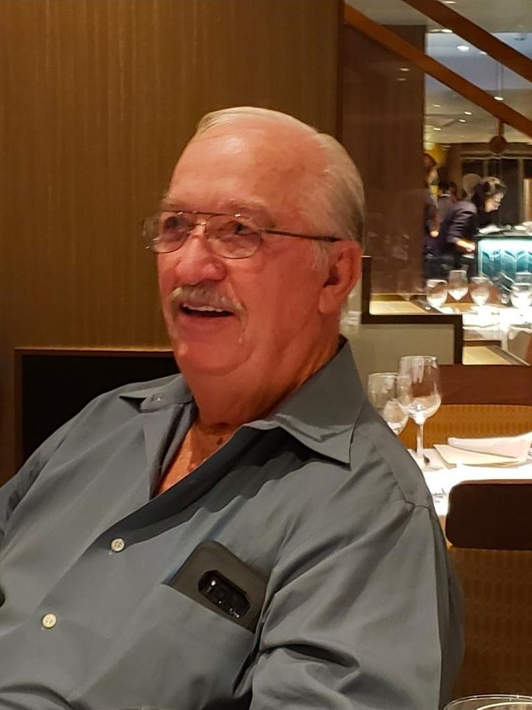 Garry Lee Welborn Profile Photo