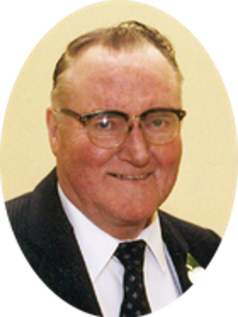 Raymond  Franklin Ennis Profile Photo