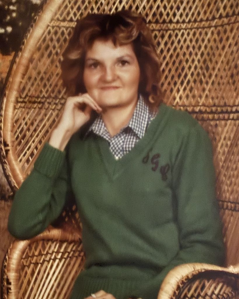 Sheila Clayton Profile Photo