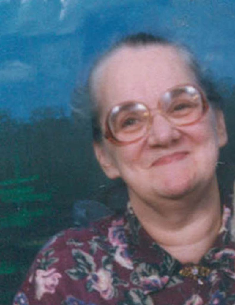 Blanche Sparks