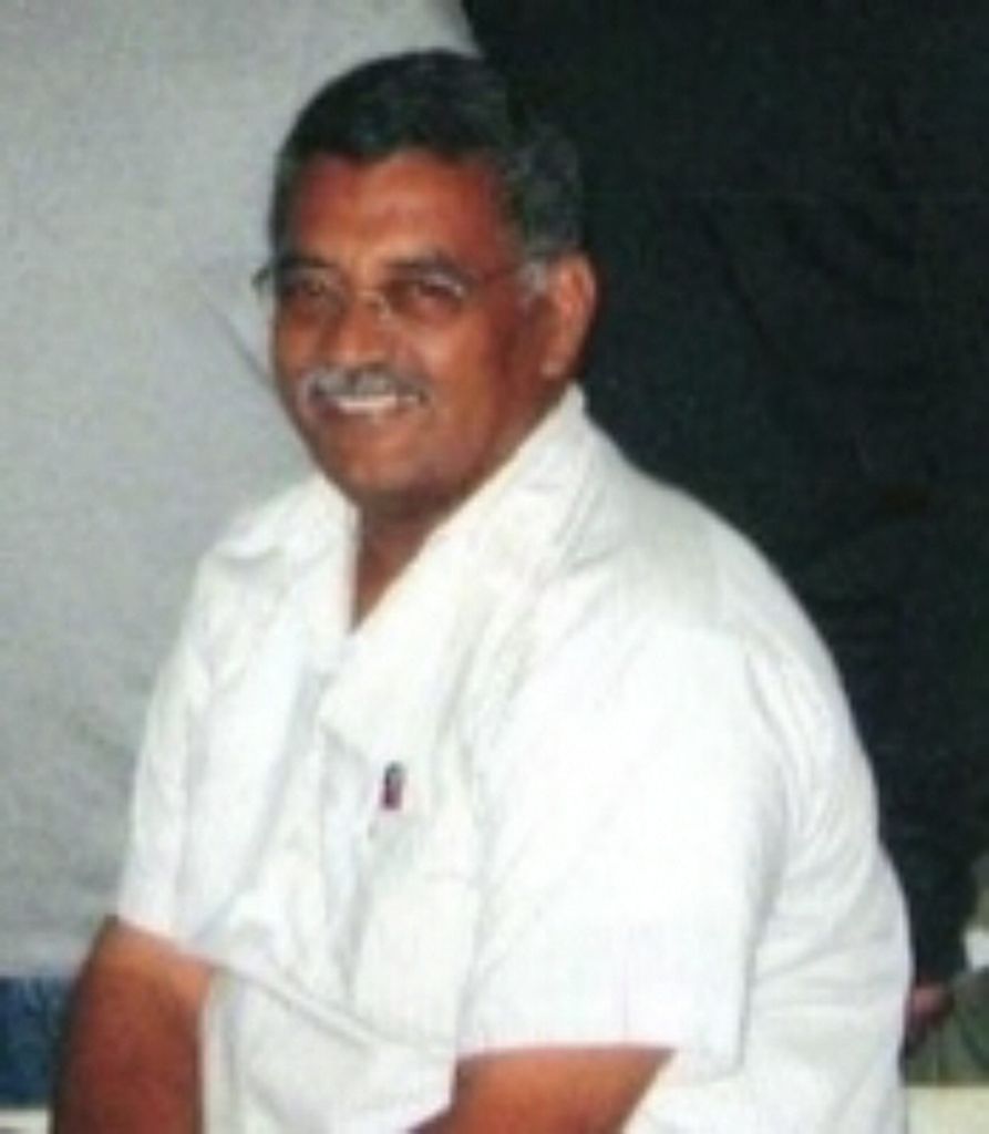 Angel Manuel Mendez Litche