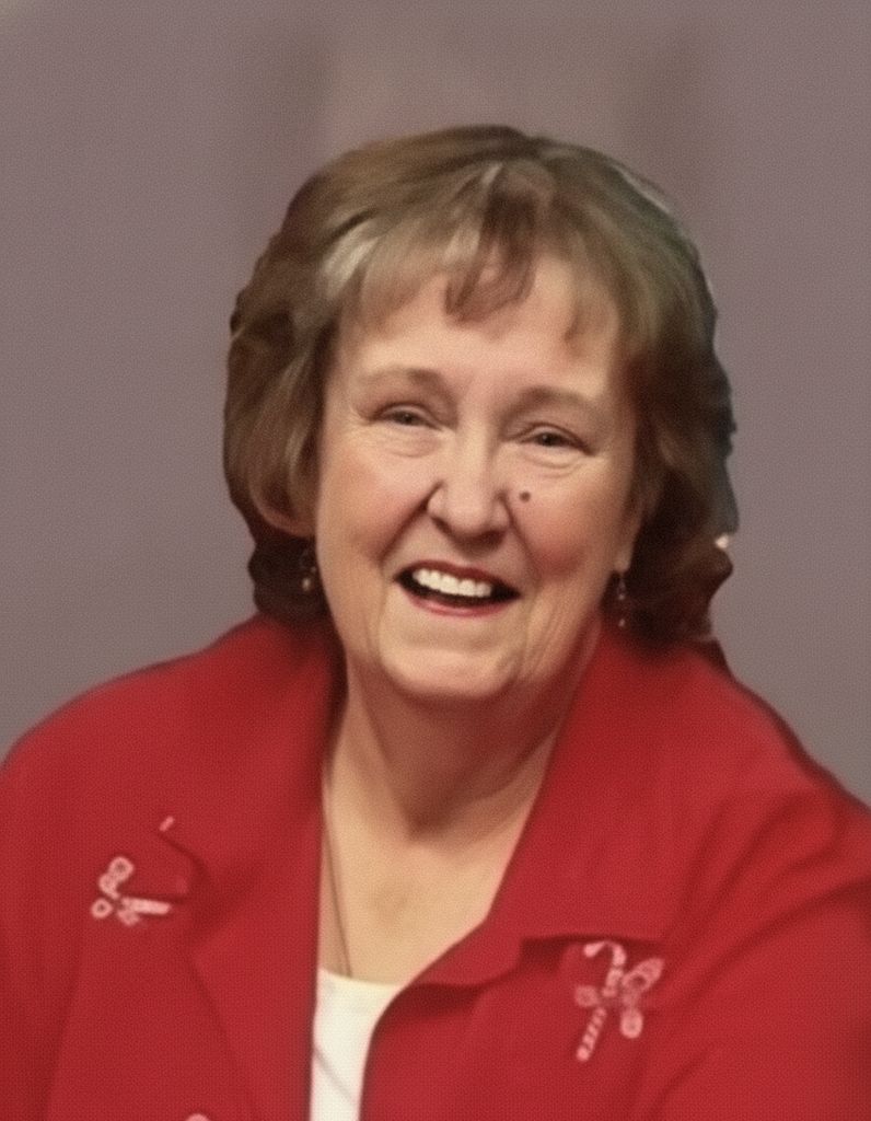 MaryLou Eadie Profile Photo