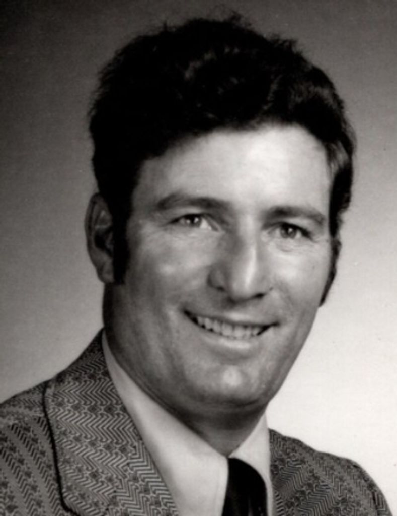 David  P. "Mike" Charello