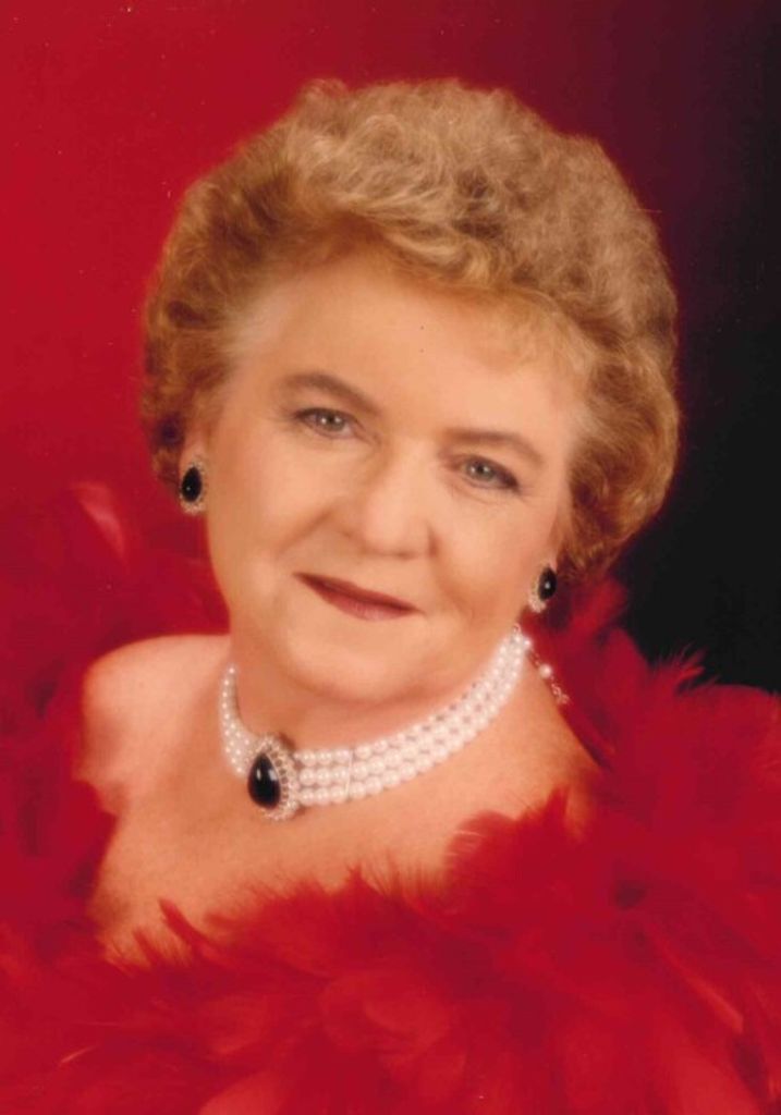 Darlyn Dawn Stradling