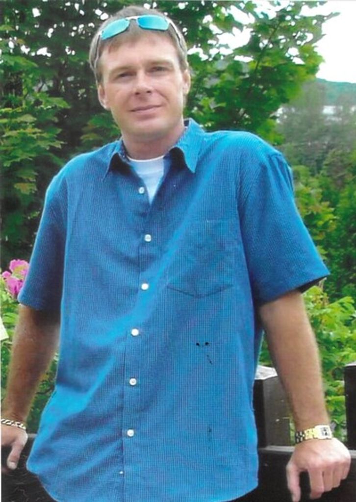 Chad Brian Gary Woodman Bennett Profile Photo