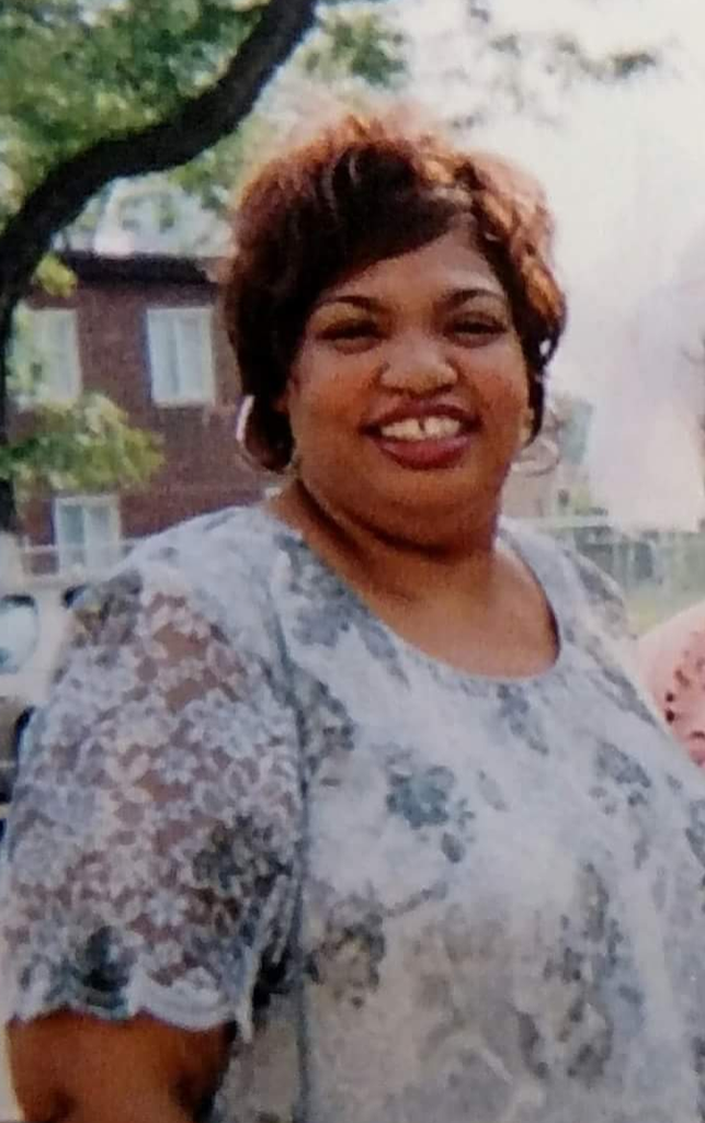 Sharon Lynette Bowers