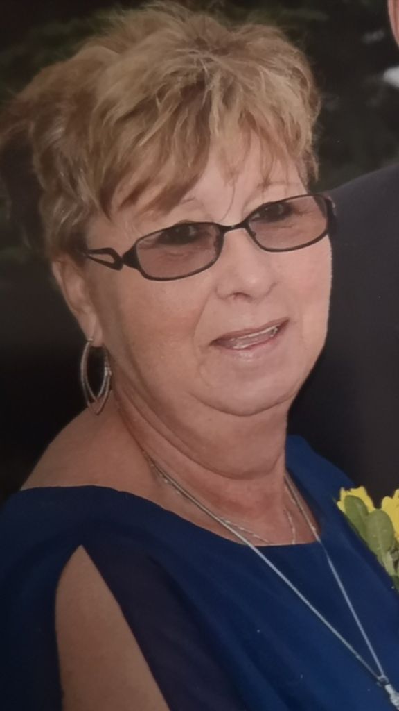 Melvina Heron Profile Photo