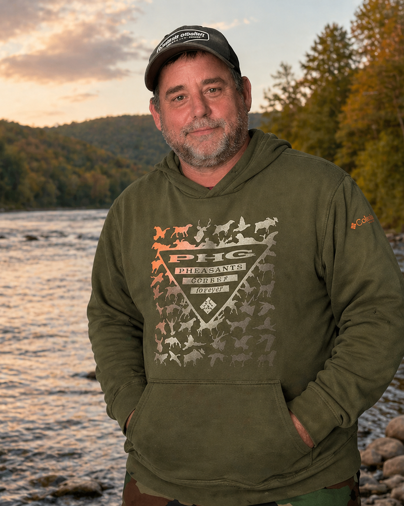 Gregory Shane Buffkin Profile Photo