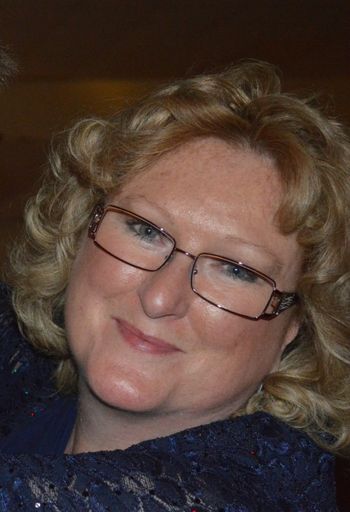 Kimberly Sue (Rogers)  Hafer Profile Photo