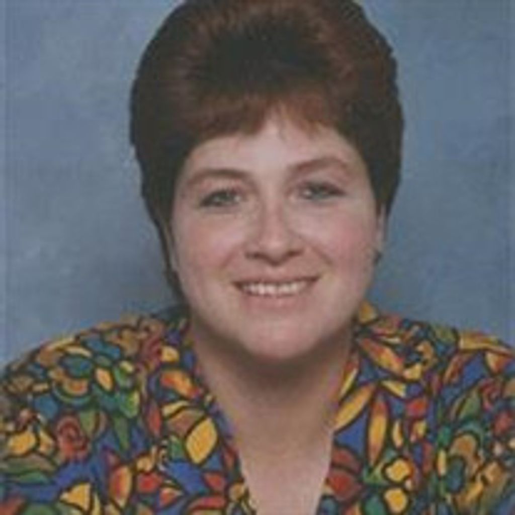 Tina Barbin Roberts