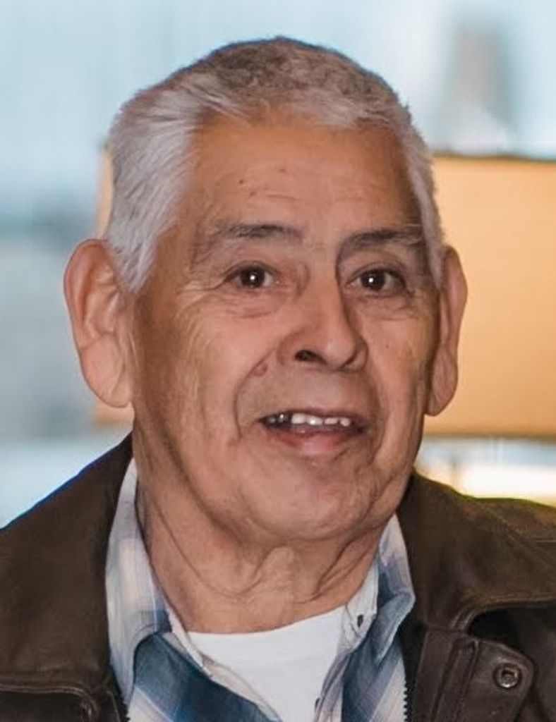 Braulio Aranda Profile Photo