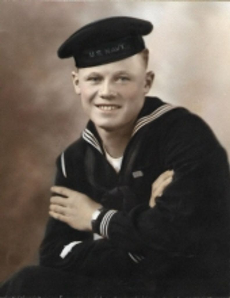 Billy Glenn Huff