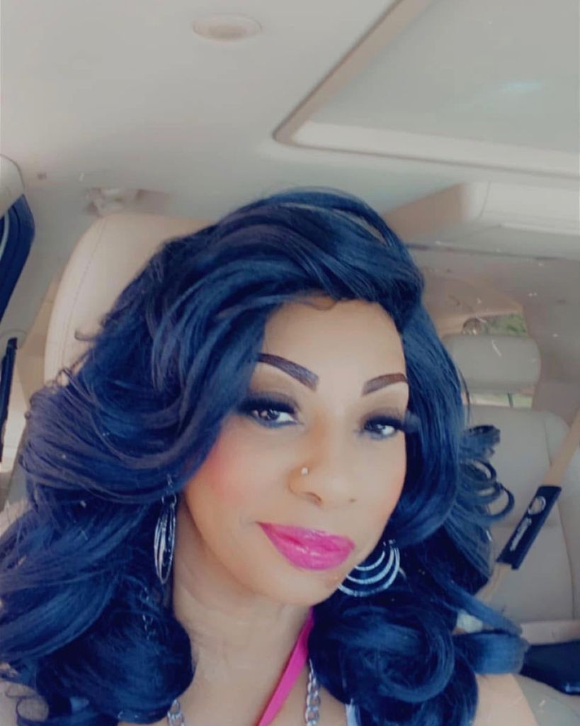 Jonita Philtrece Williams Profile Photo
