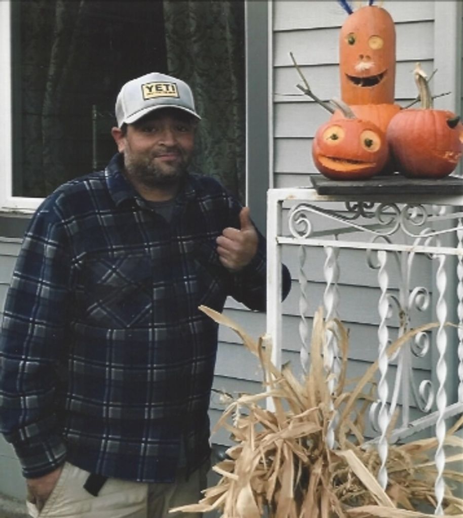 Isaac Fernando Muniz Profile Photo