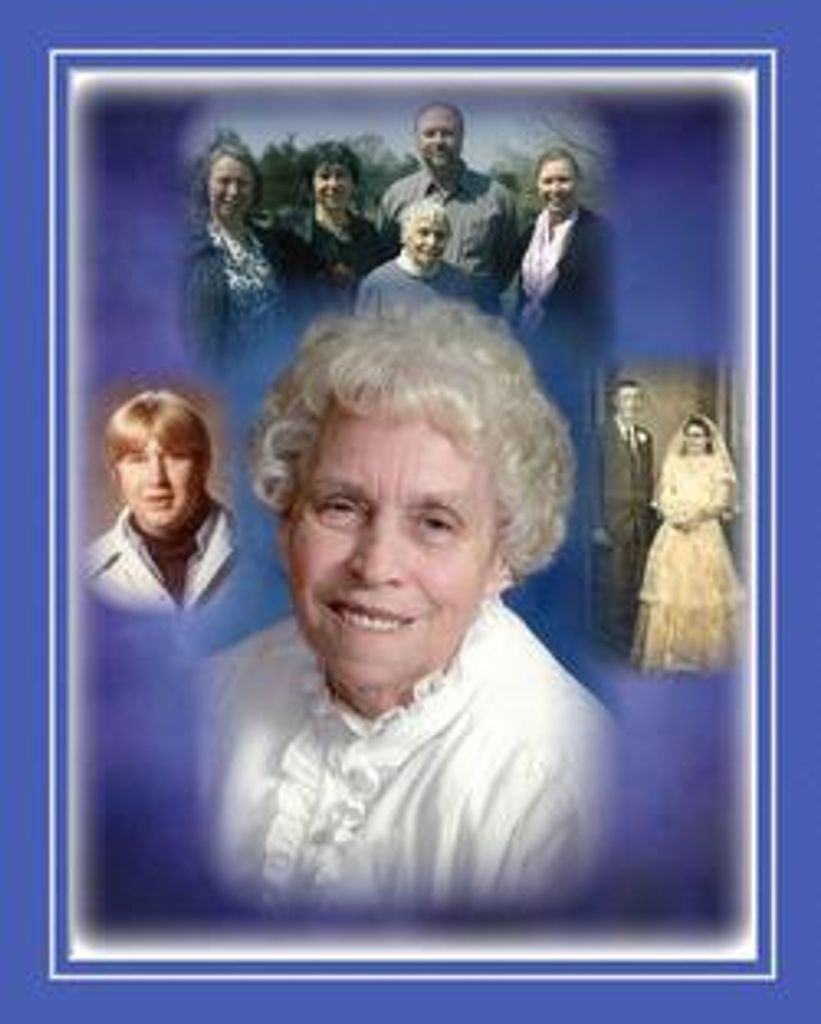 Martina Agnes Goeller Profile Photo