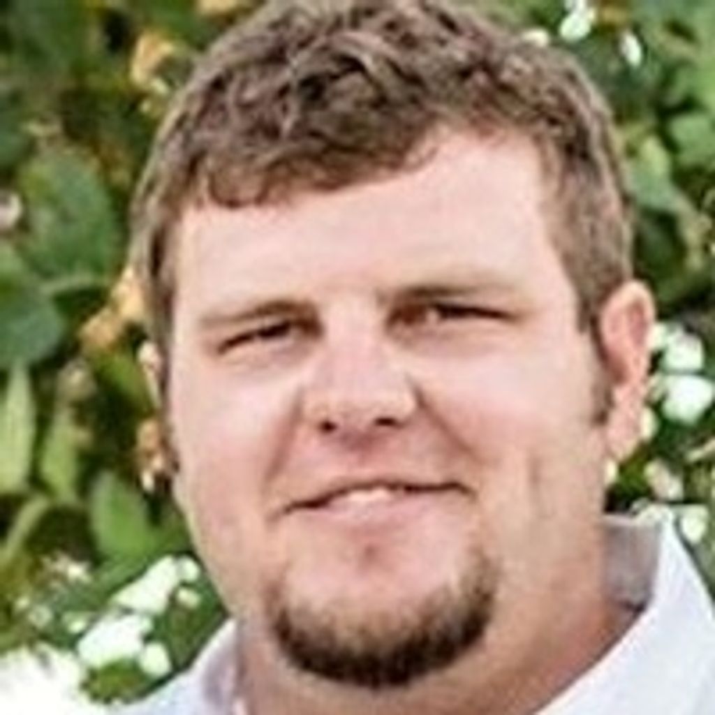 Ryan Paul Turner