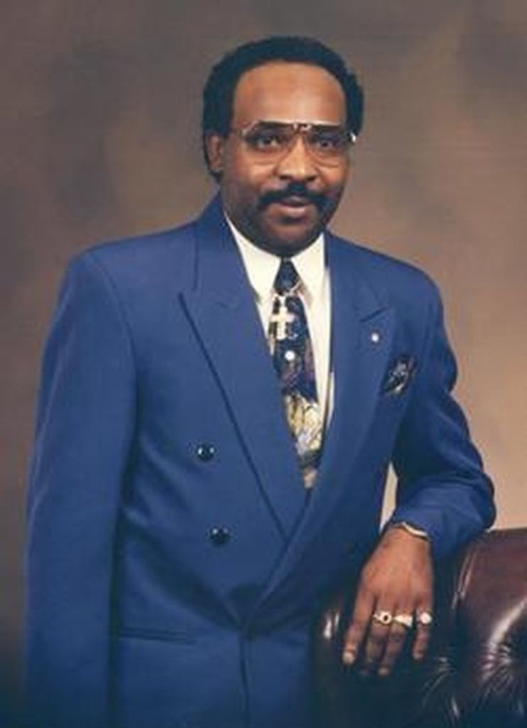 Frank Rowell,Jr. Profile Photo