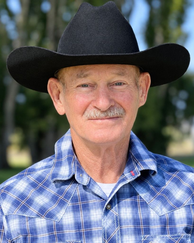 Donald Irwin Frasier Profile Photo