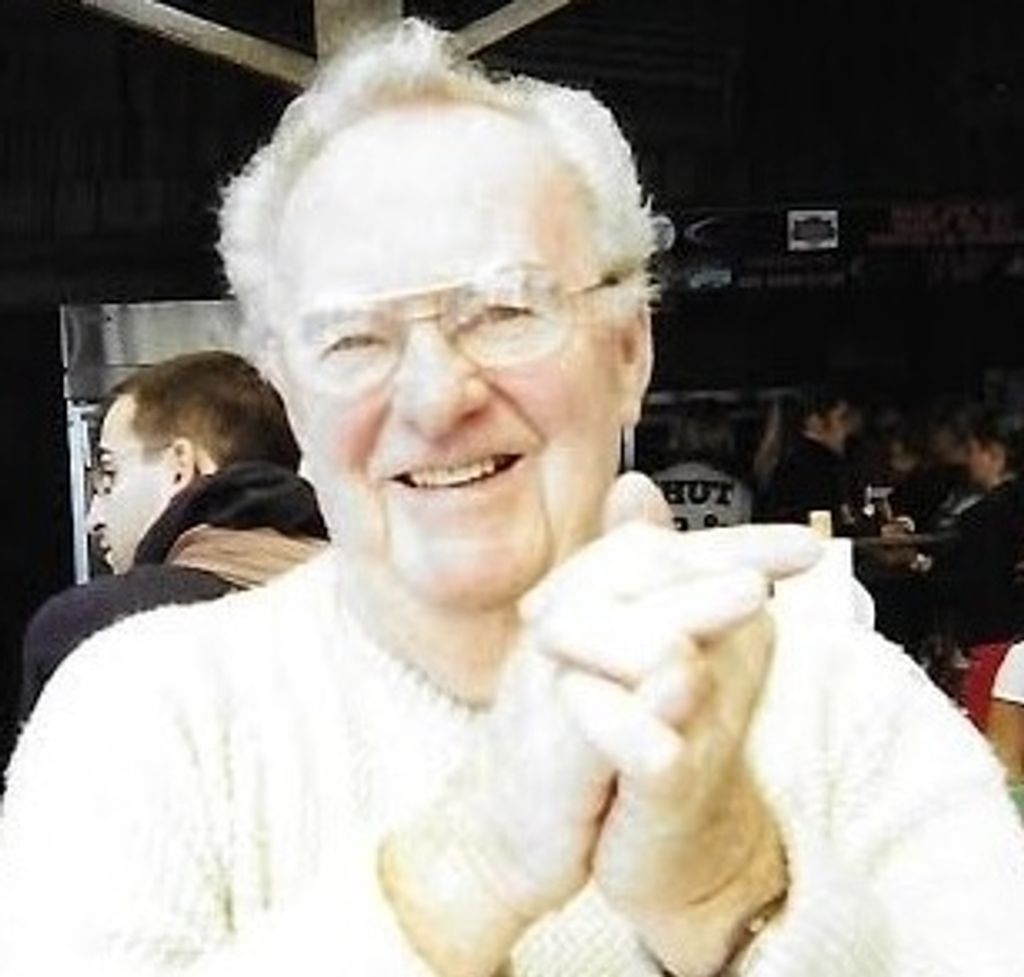 William E. Boyer