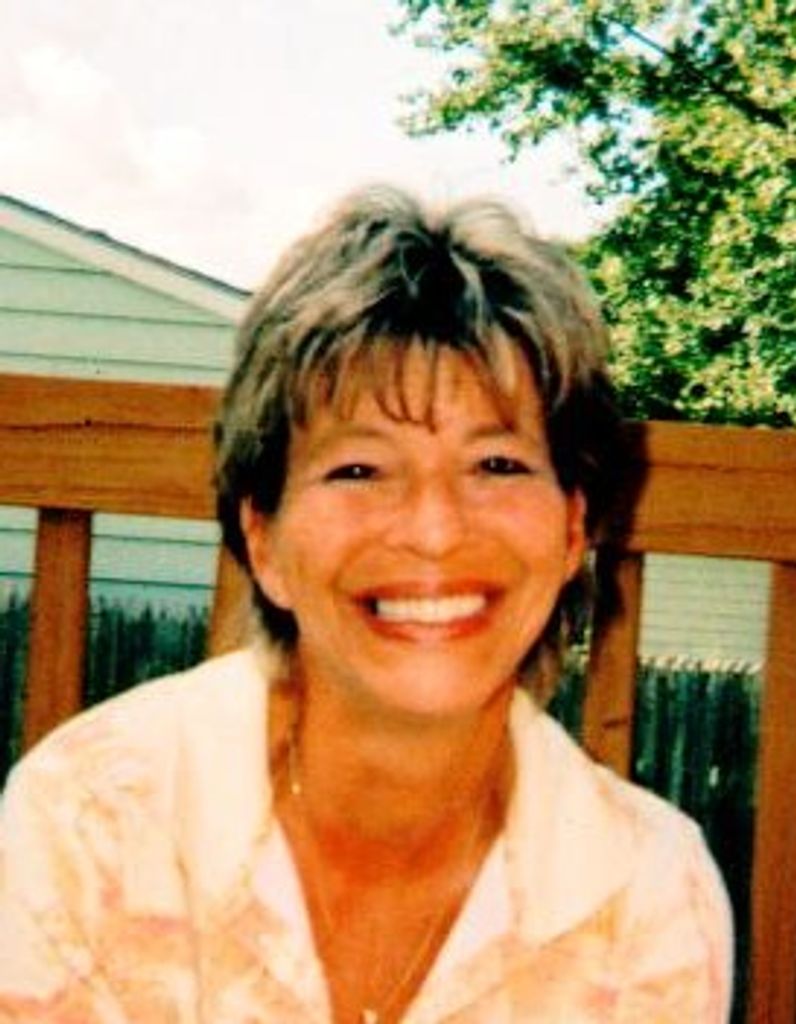 Laurie Eramo