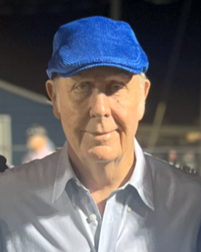 "Terry" Terrell James Morrison Sr.