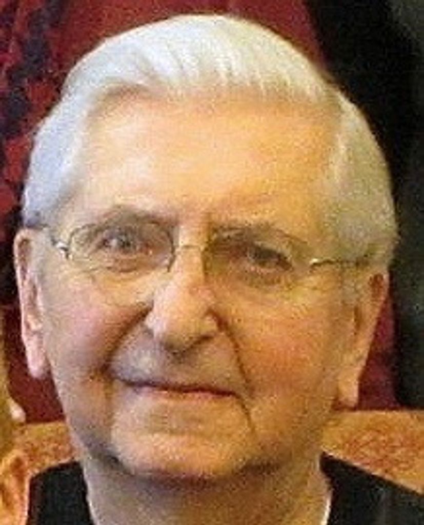 John S. Kotecki