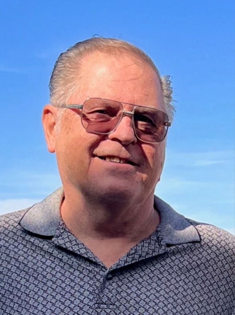 David Guy Cline Profile Photo