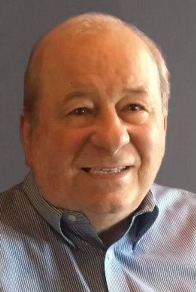 Gerald "Gerry" A. Dinallo Profile Photo